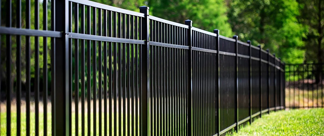 Fence Installation