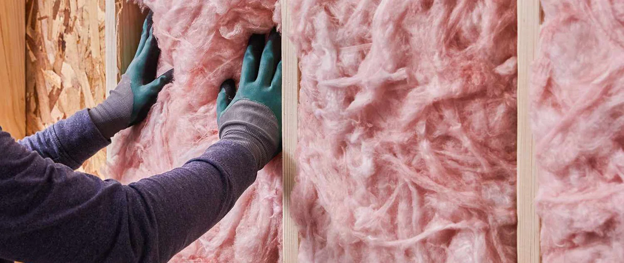 Fiberglass Insulation