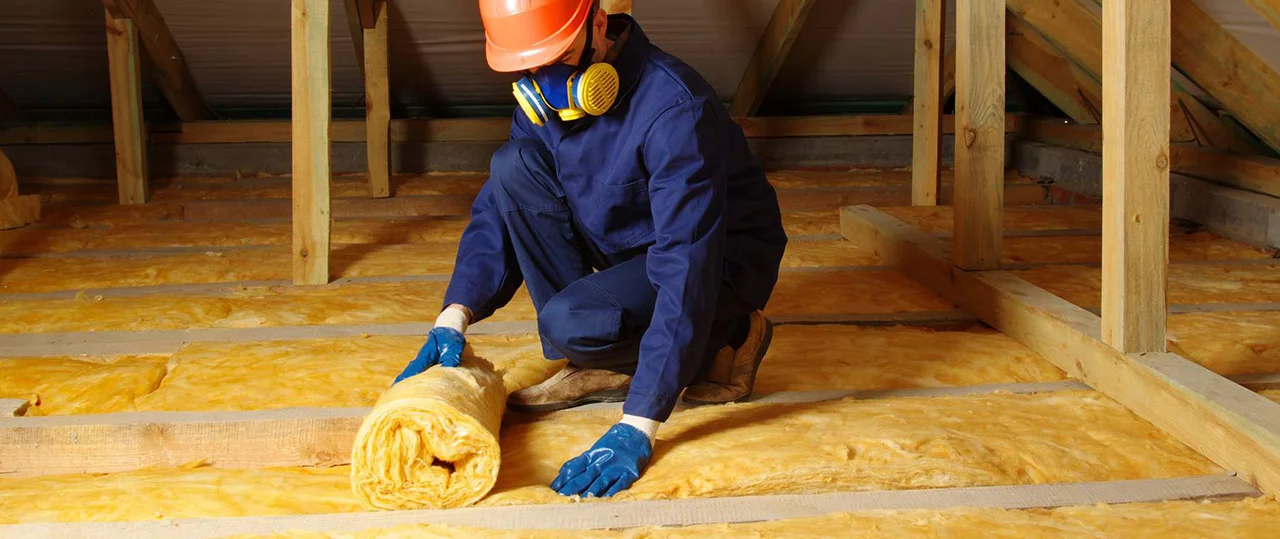 Insulation Maintenance