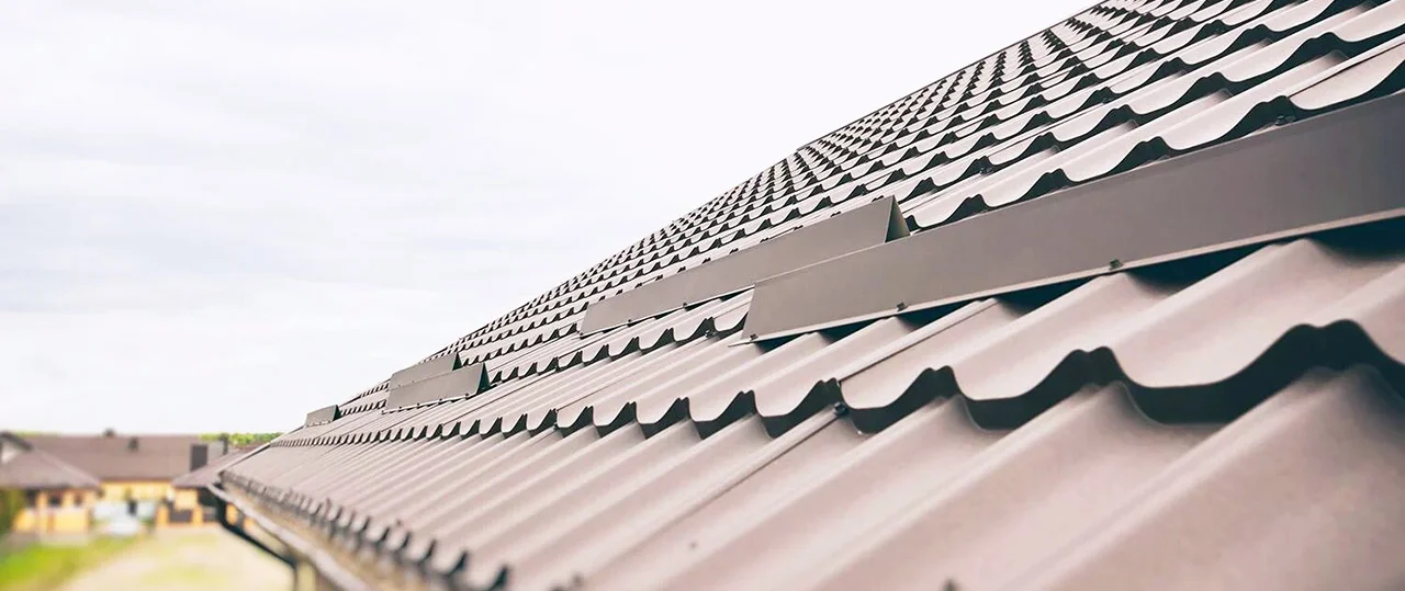 Metal Roofs