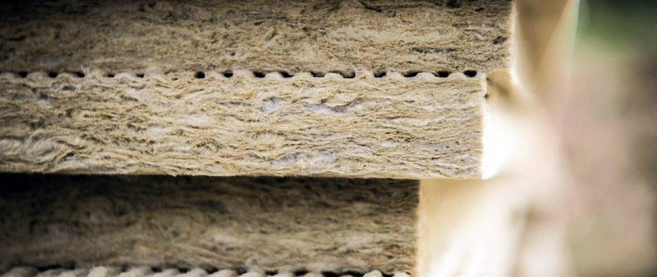 Mineral Wool Insulation