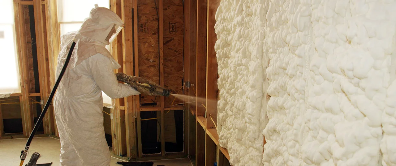 Polyurethane Insulation