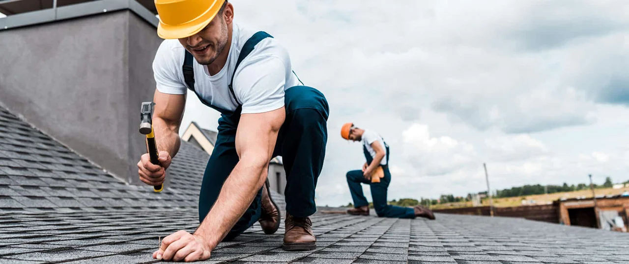 Roof Repair